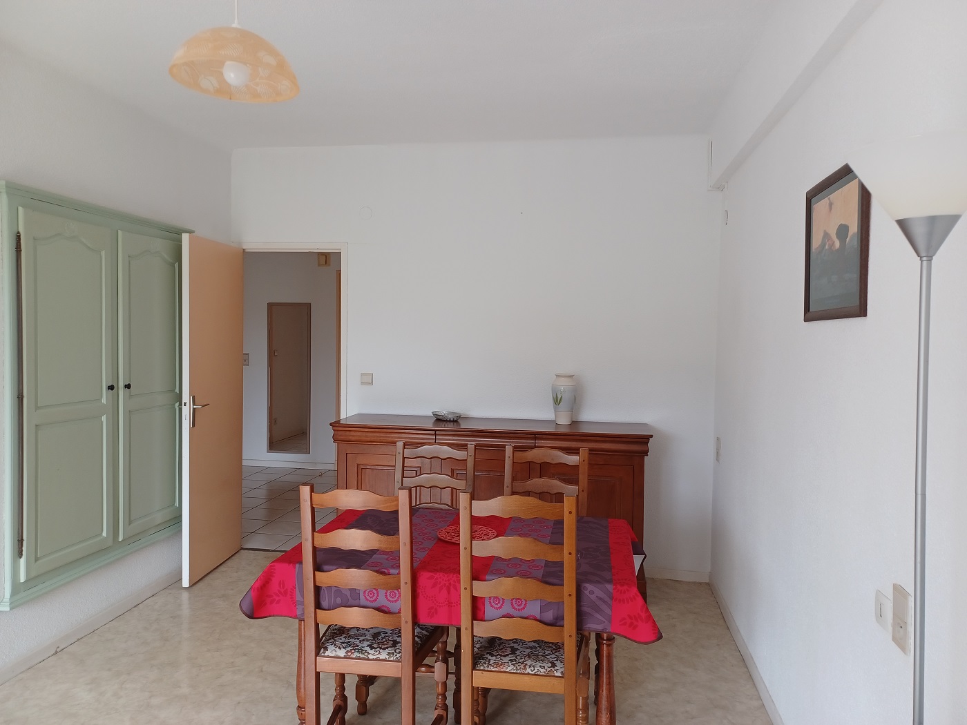 photo de l'appartement 202