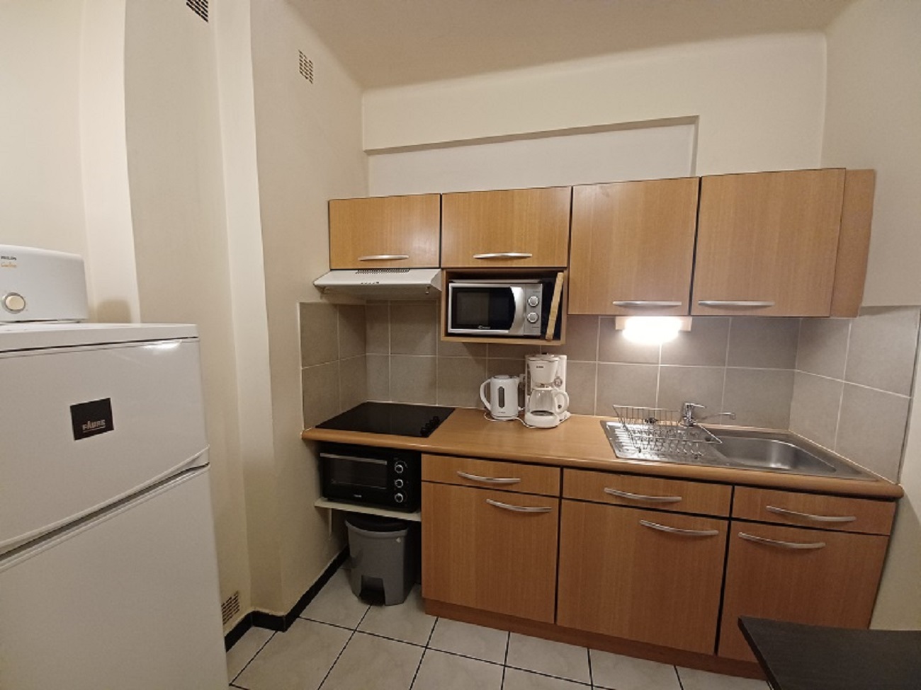 photo de l'appartement 202