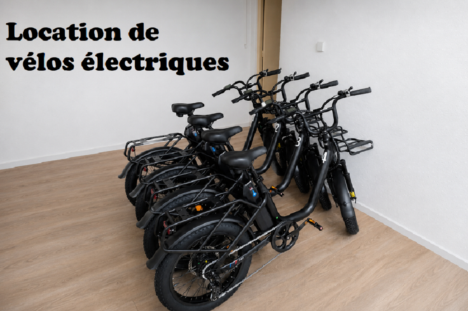 photo de l'appartement 202