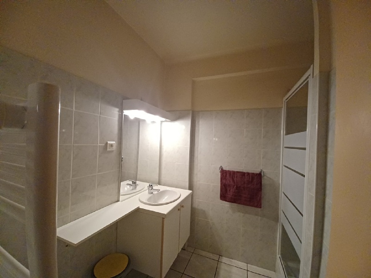 photo de l'appartement 202