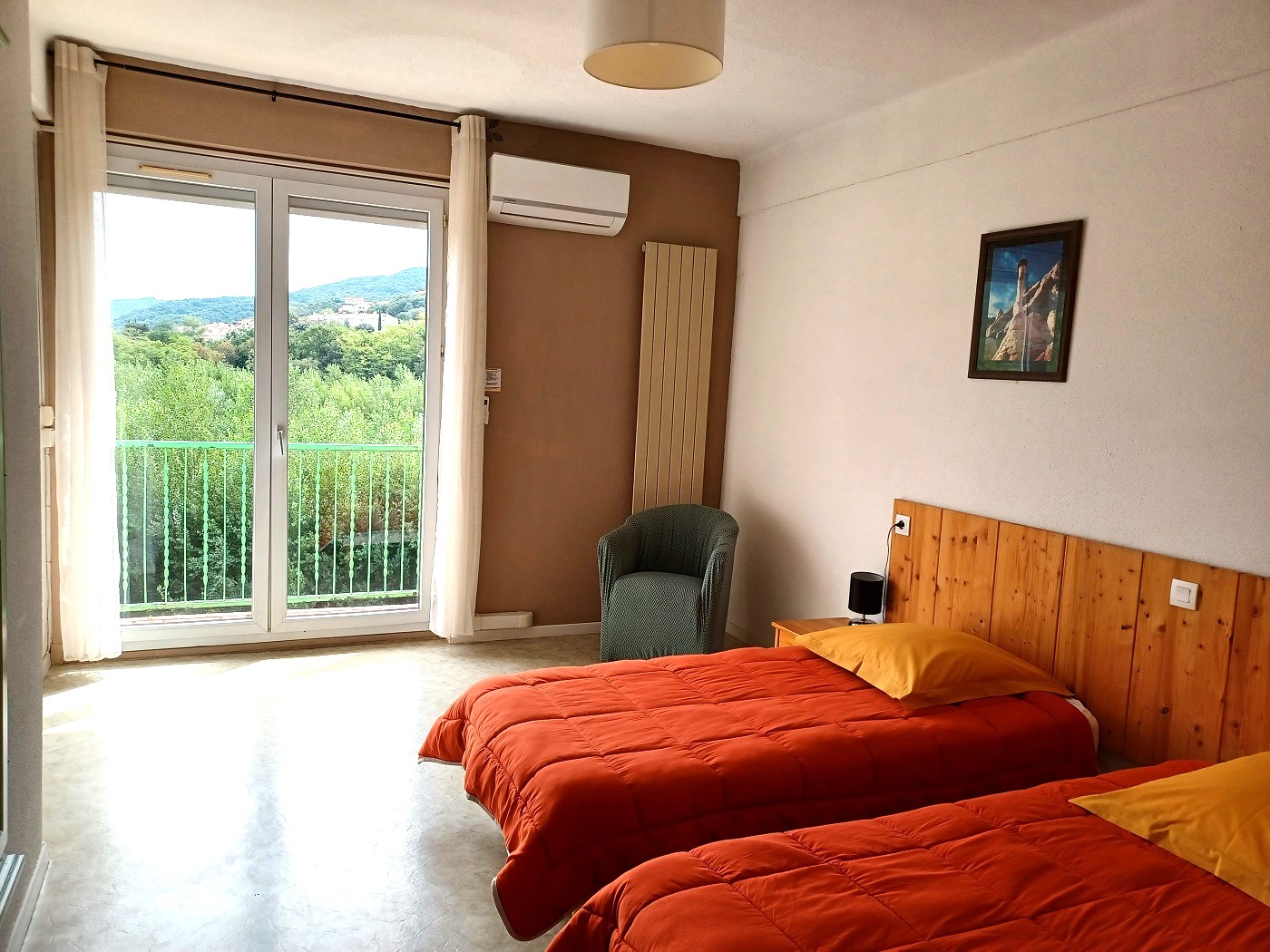 photo de l'appartement 202