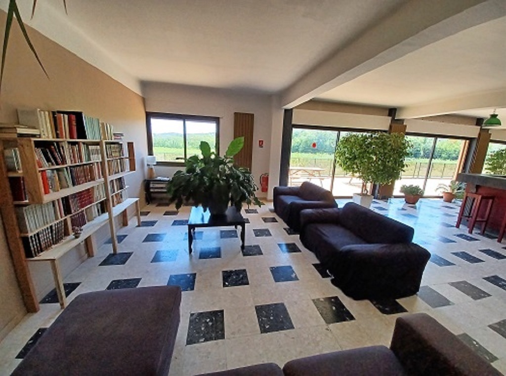 photo de l'appartement 103