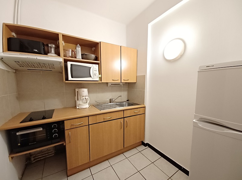 photo de l'appartement 103