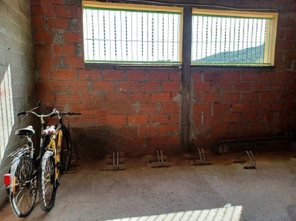 photo de l'appartement 103