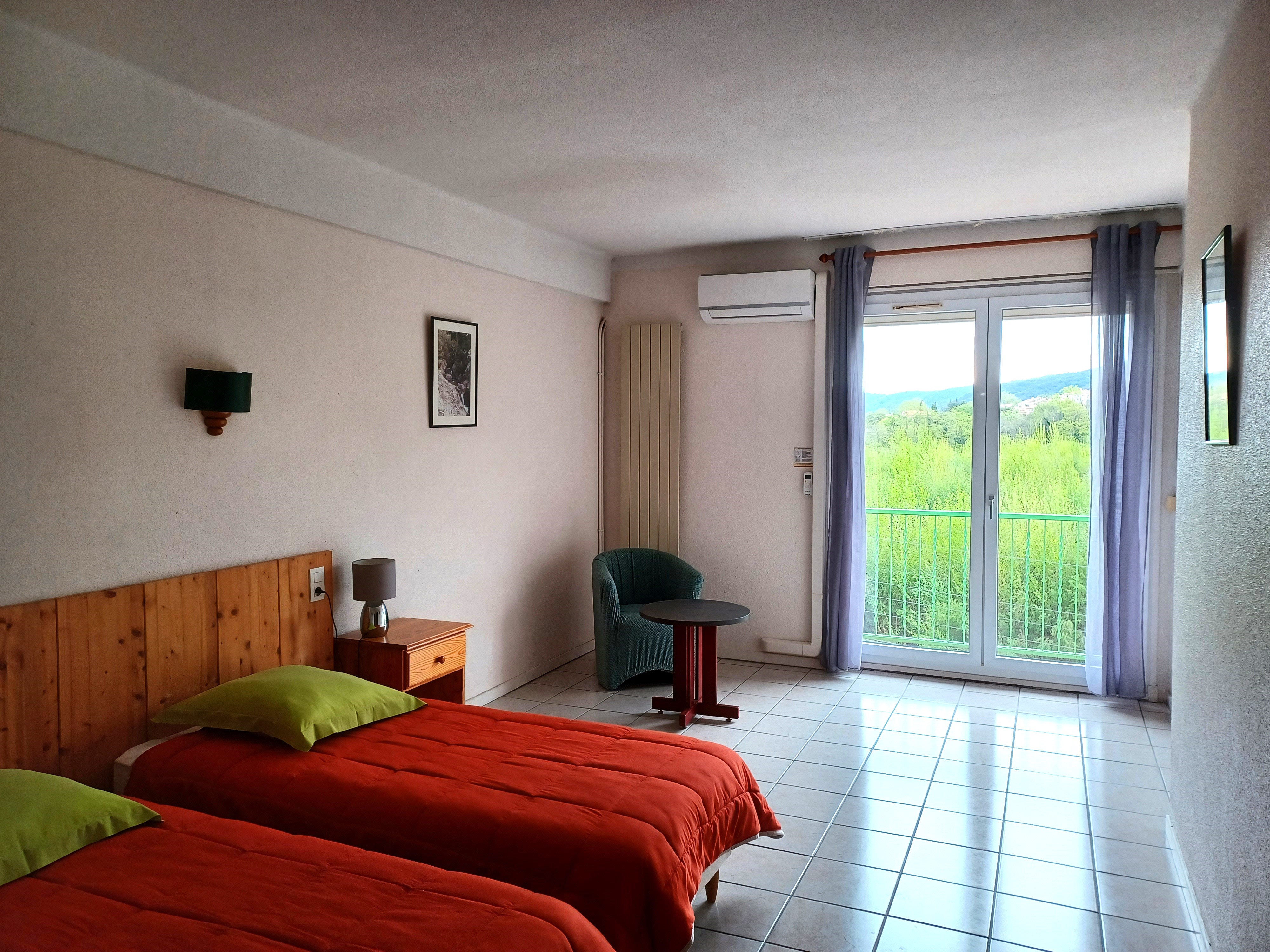 photo de l'appartement 103