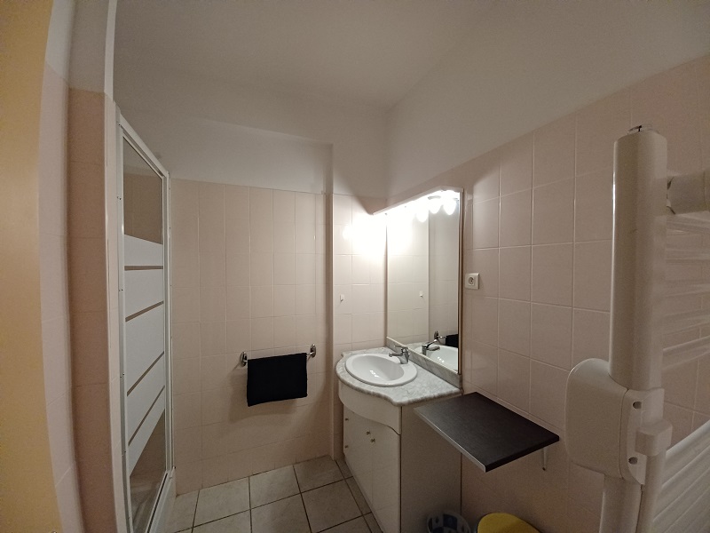 photo de l'appartement 103