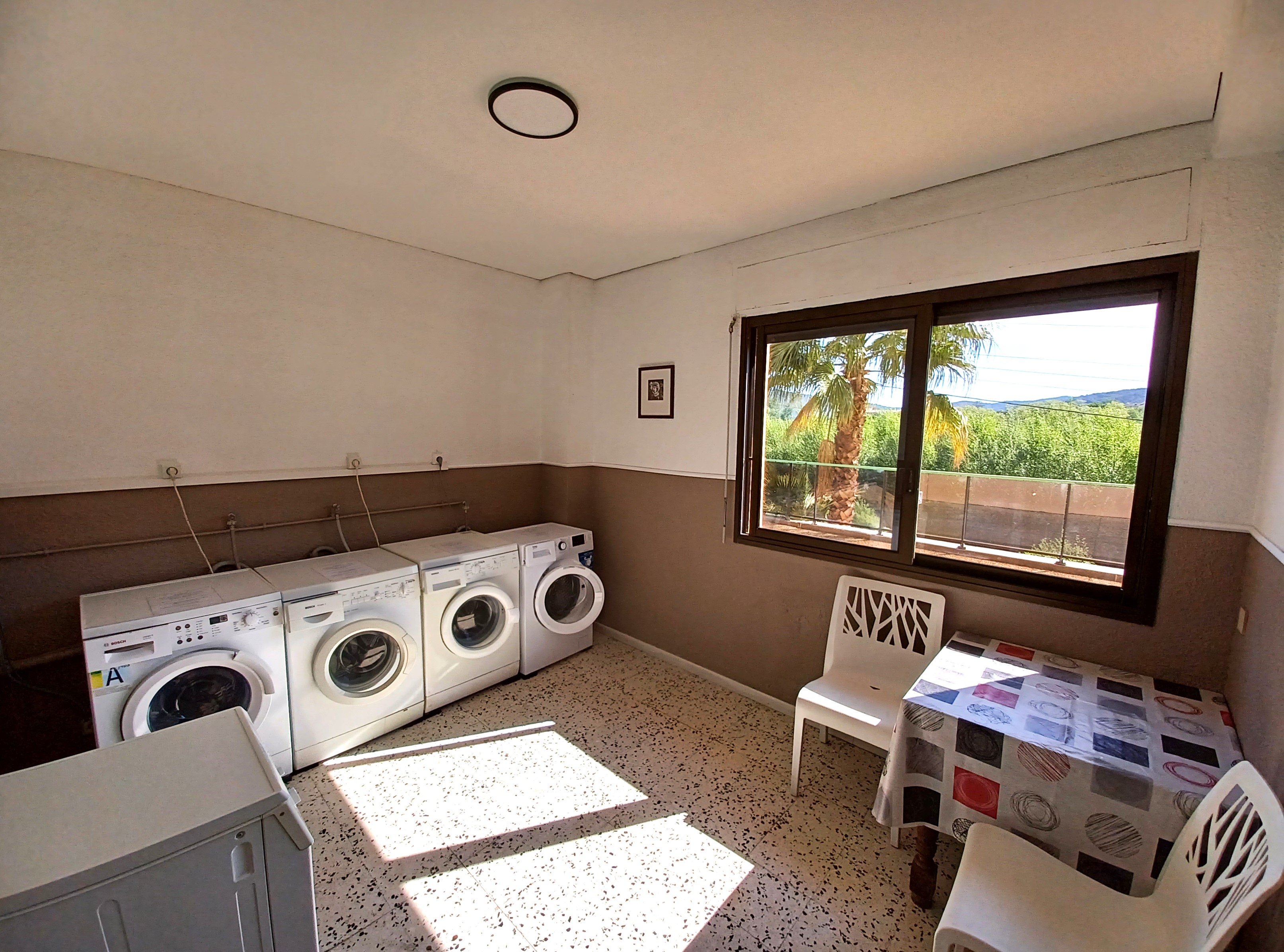 photo de l'appartement 105