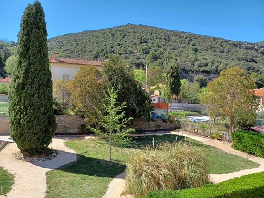 photo de l'appartement 107