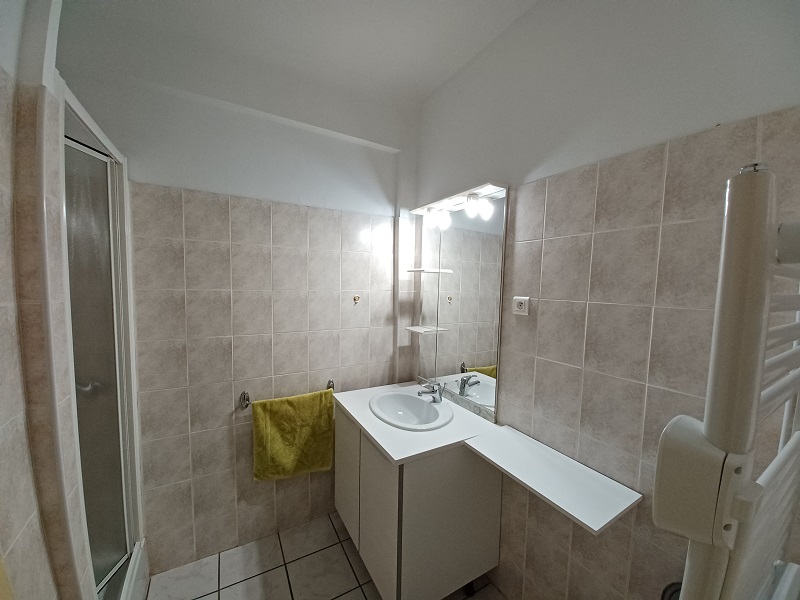 photo de l'appartement 205