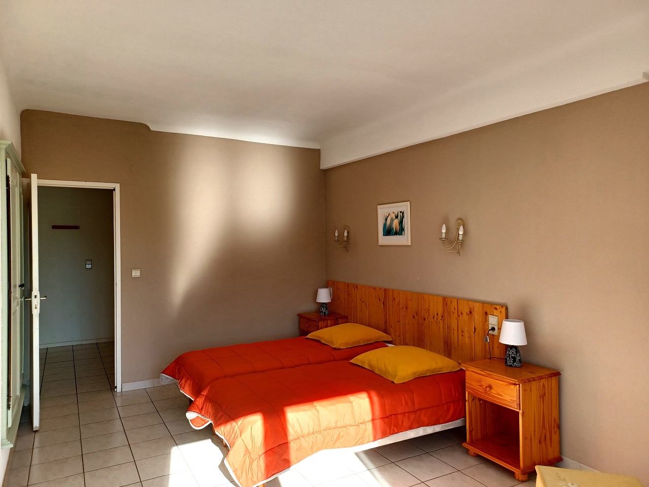 photo de l'appartement 205