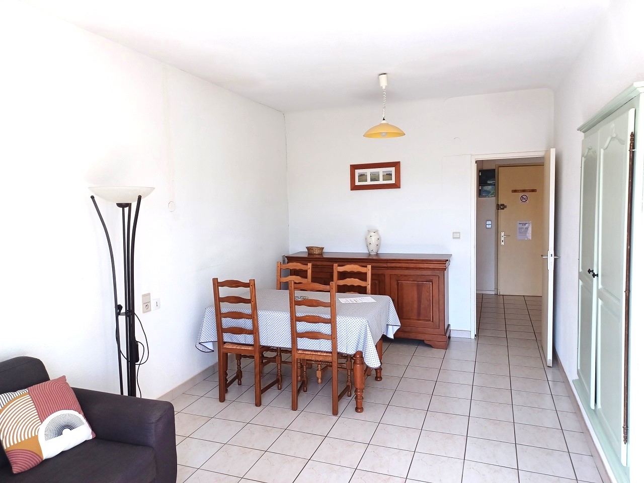 photo de l'appartement 205