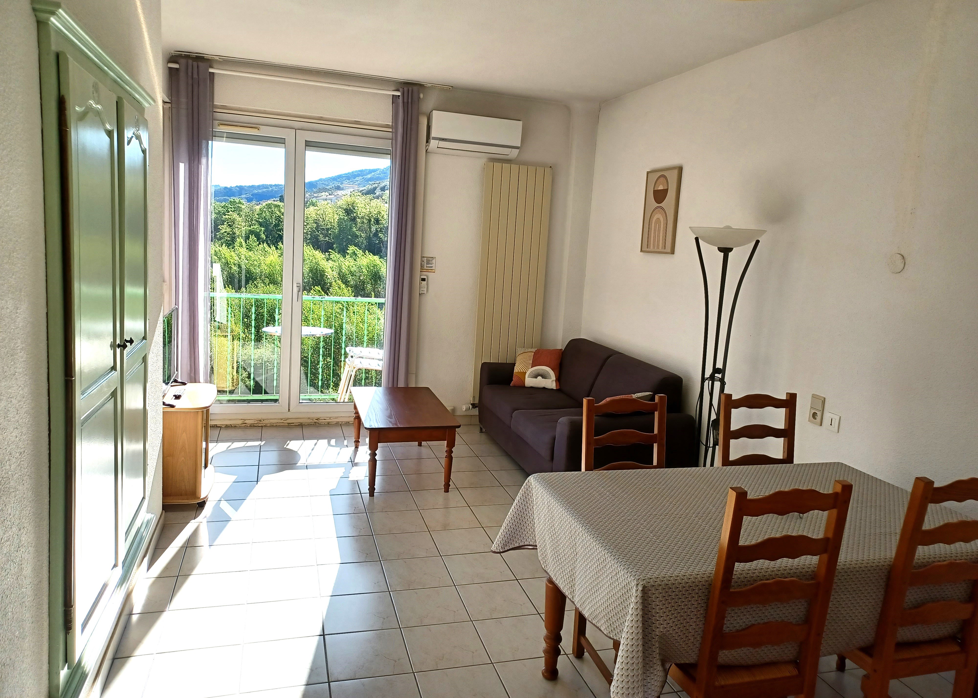 photo de l'appartement 205