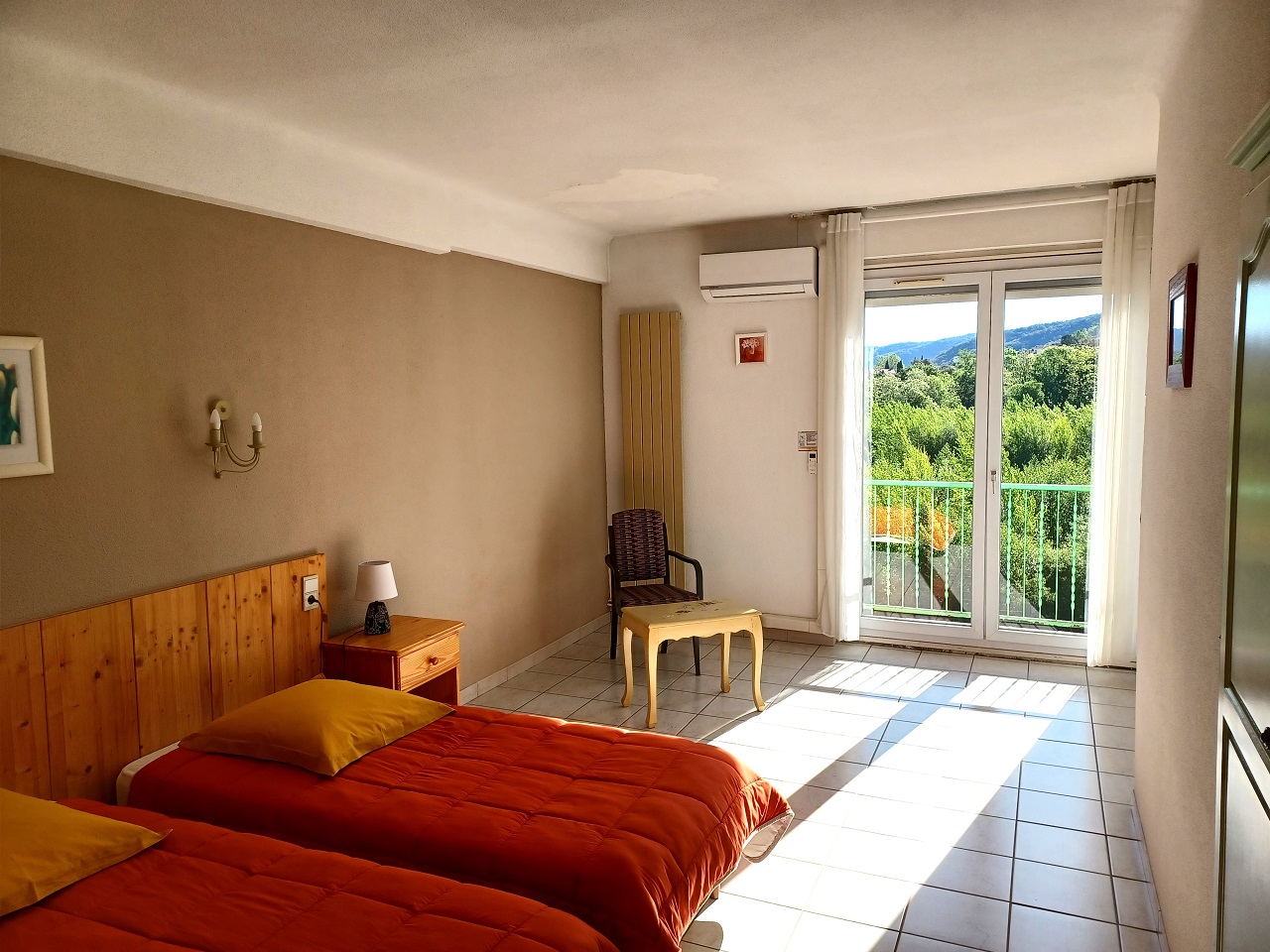 photo de l'appartement 205