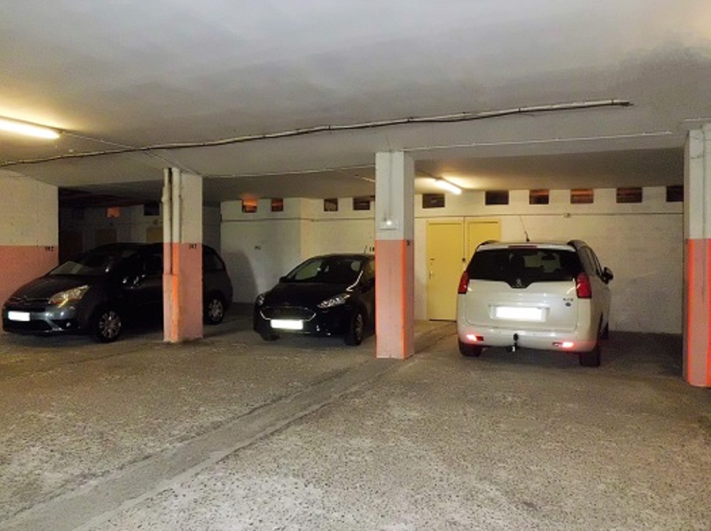 photo de l'appartement 205