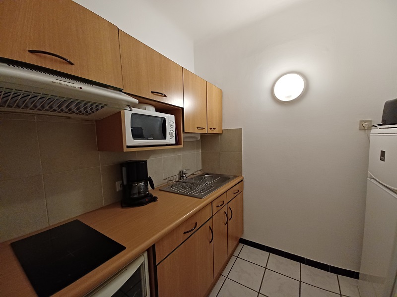 photo de l'appartement 205