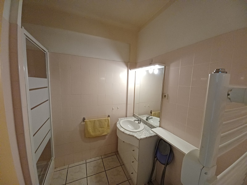 photo de l'appartement 207