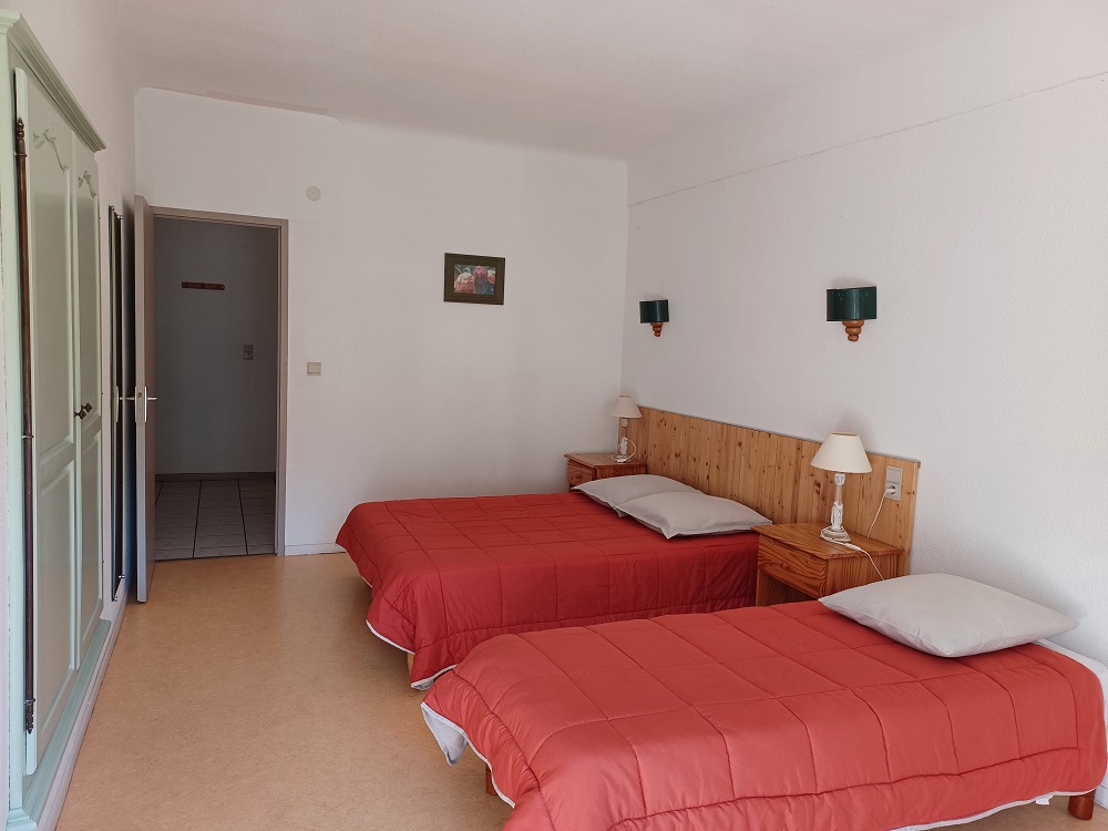 photo de l'appartement 207