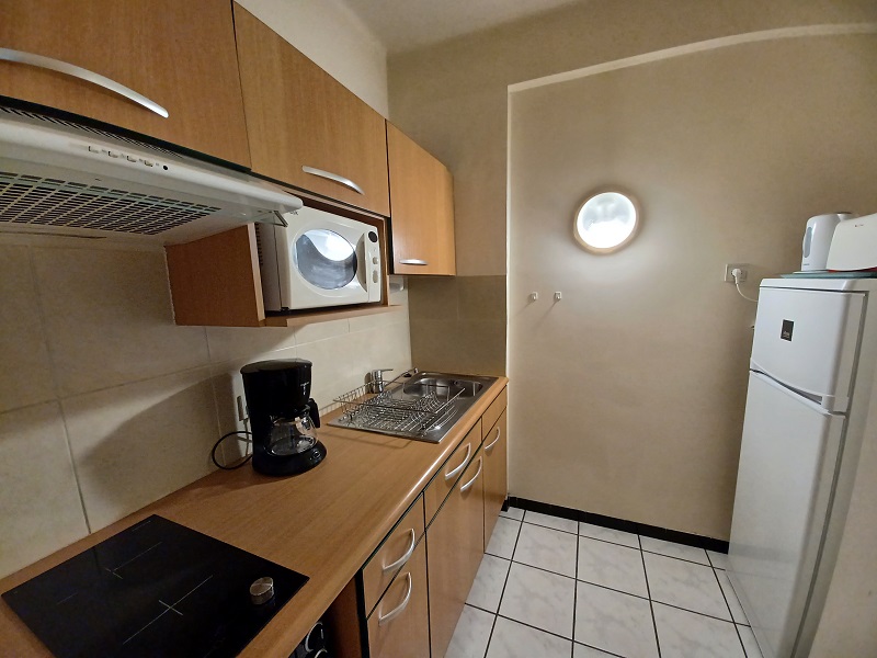 photo de l'appartement 207