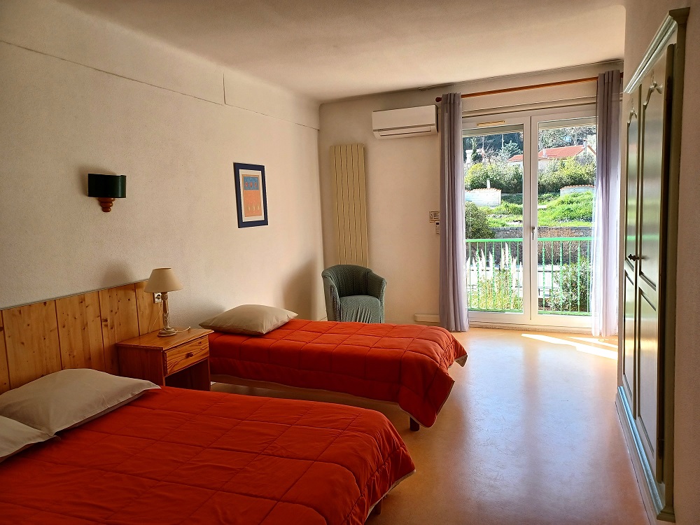 photo de l'appartement 207