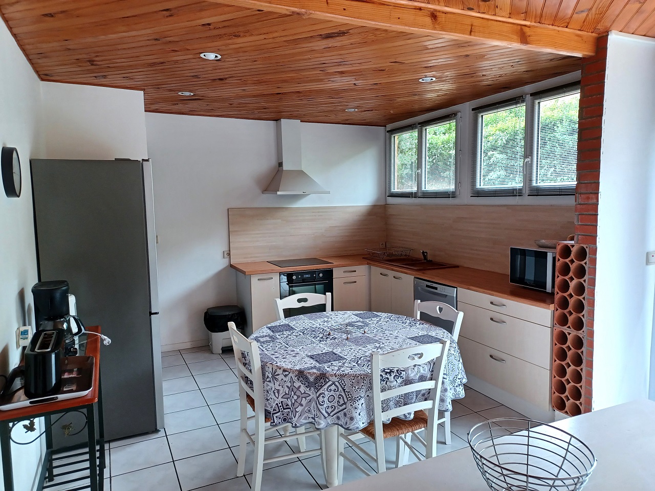 photo de l'appartement 311