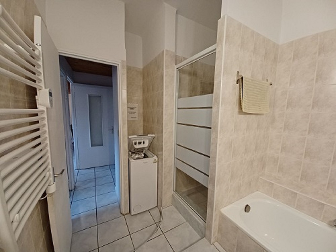 photo de l'appartement 311