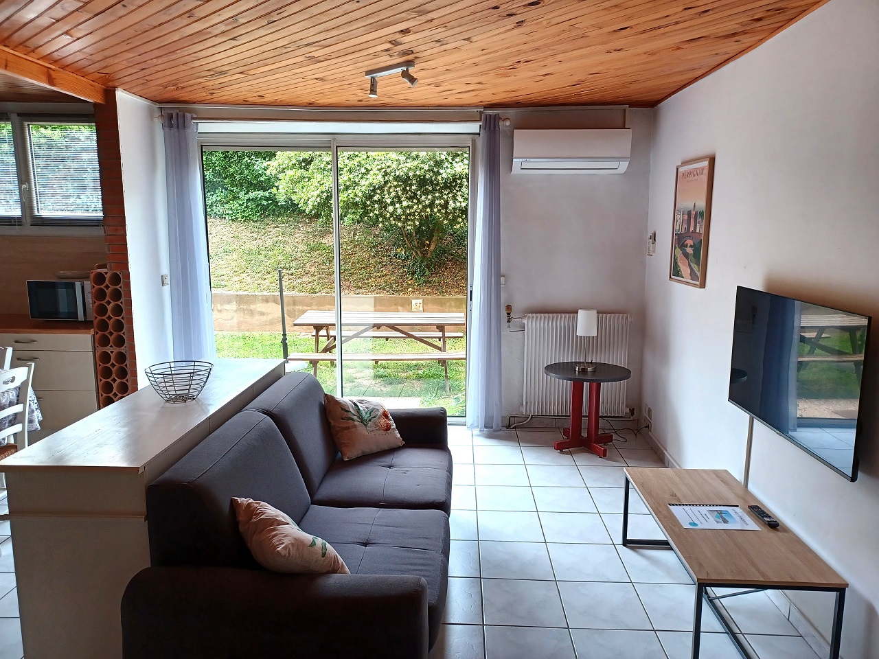 photo de l'appartement 311