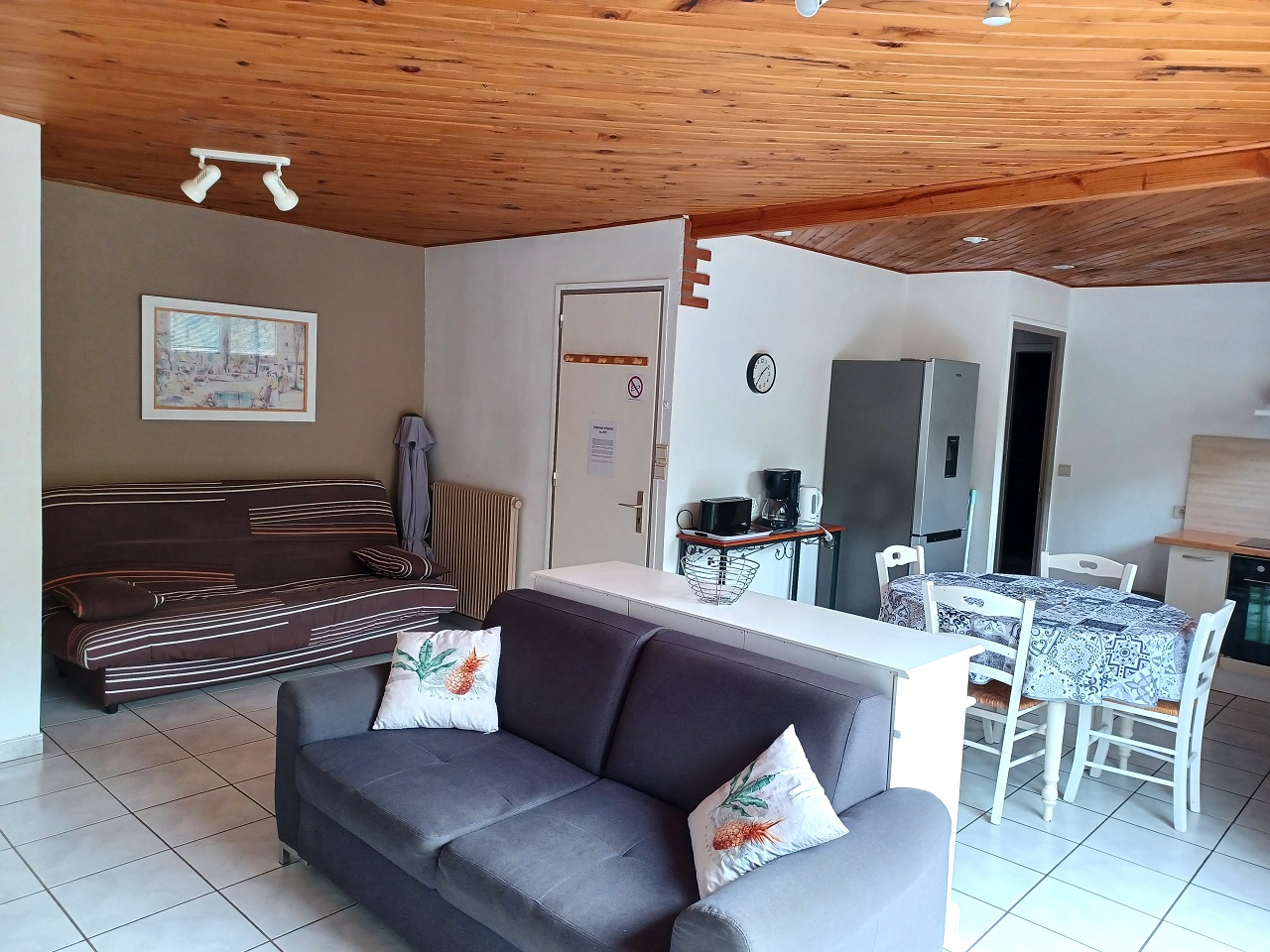 photo de l'appartement 311