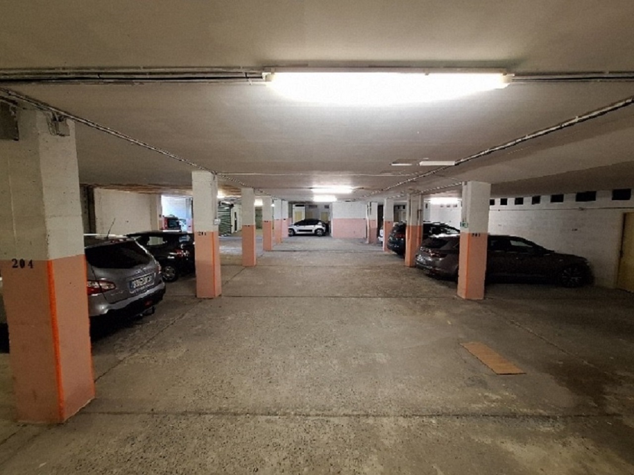 photo de l'appartement 311