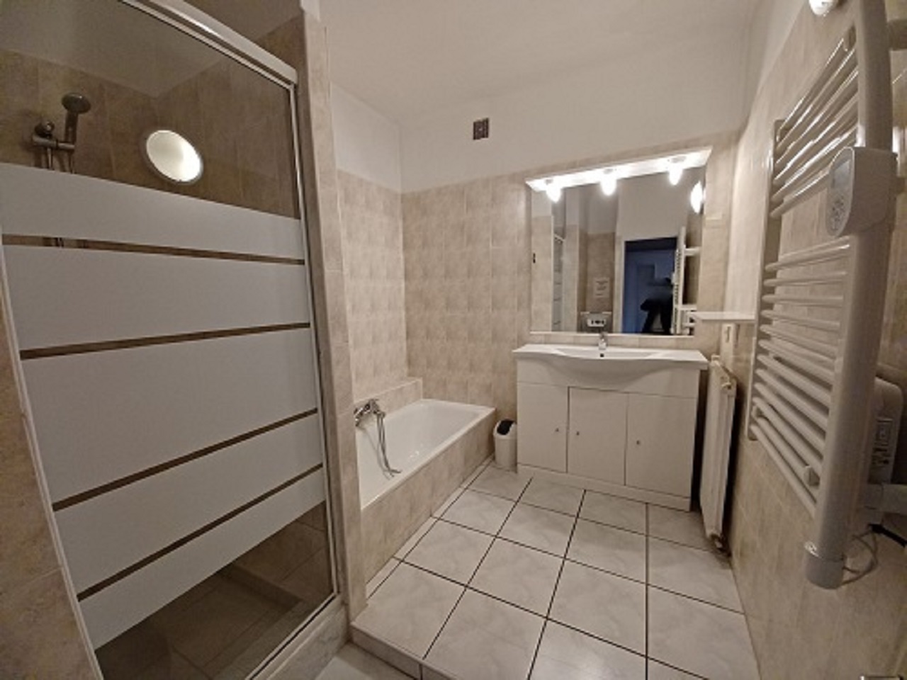 photo de l'appartement 311