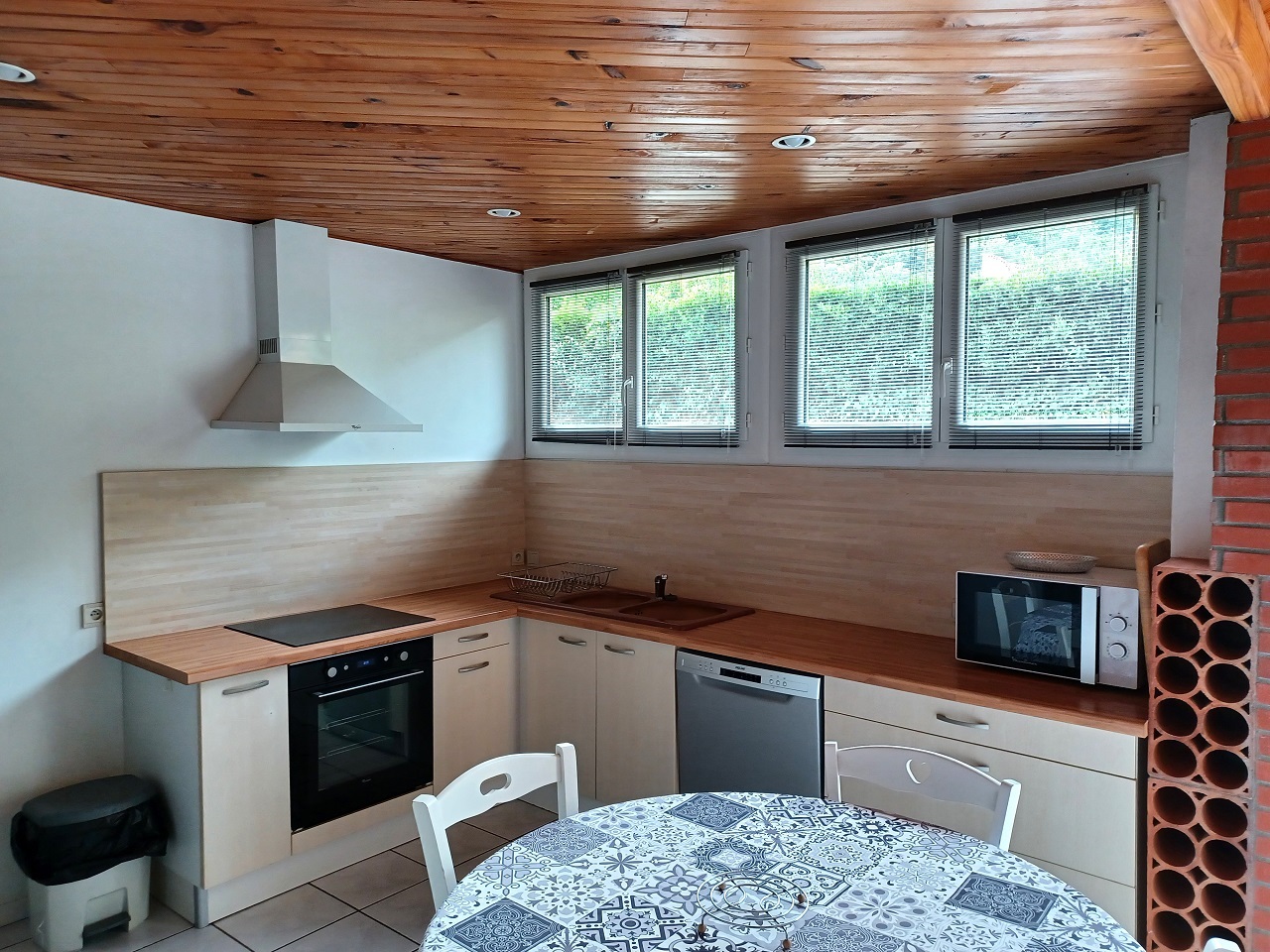 photo de l'appartement 311